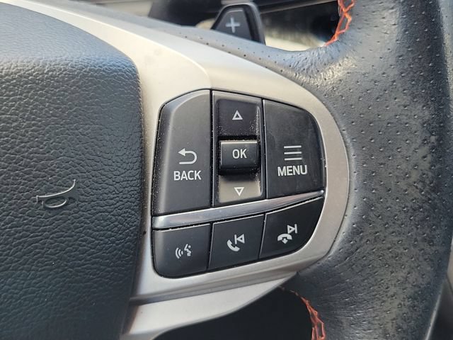Certified 2022 Ford Explorer Timberline w/ Timberline Technology Package AWD/4WD image 23