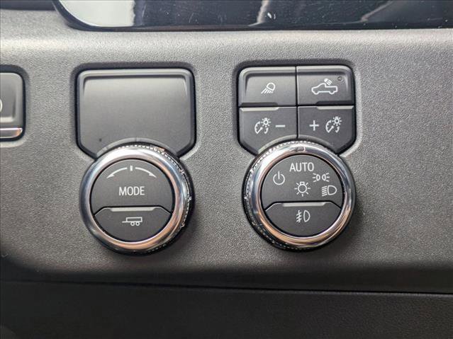 Used 2024 GMC Sierra 1500 SLT w/ SLT Premium Package image 12