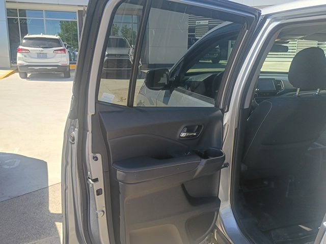 Used 2021 Honda Ridgeline Sport image 18