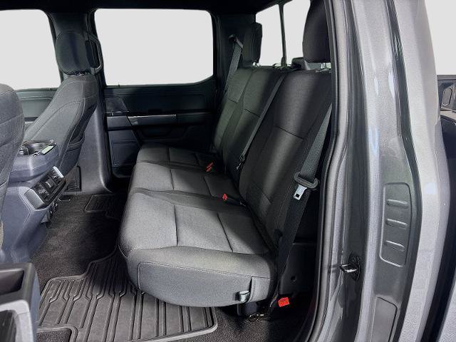 Certified 2023 Ford F150 XLT w/ Equipment Group 302A High AWD/4WD image 24