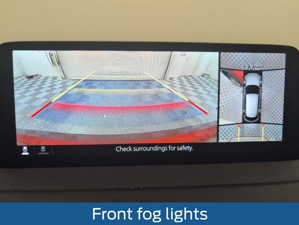 Used 2023 MAZDA CX-9 Signature image 33