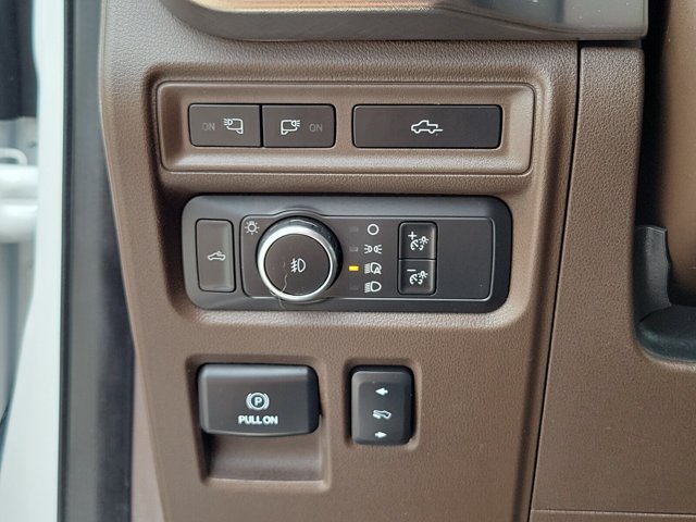 Certified 2021 Ford F150 King Ranch w/ Equipment Group 601A High RWD image 29