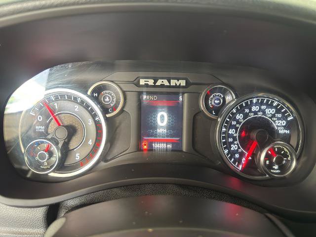 Used 2021 RAM 3500 Tradesman AWD/4WD image 15