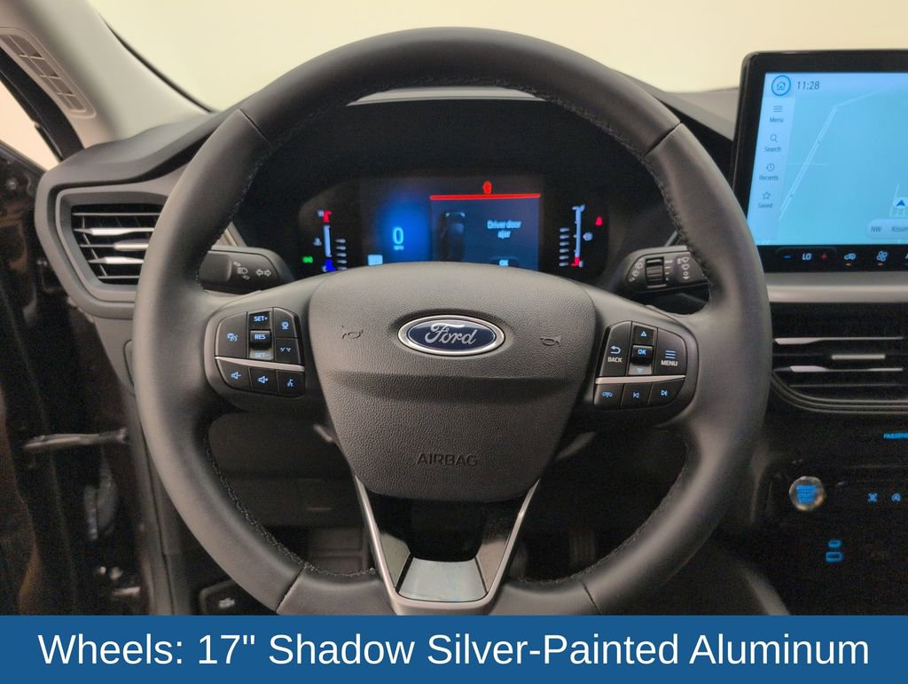 Certified 2023 Ford Escape Active w/ Tech Pack #1 FWD image 34