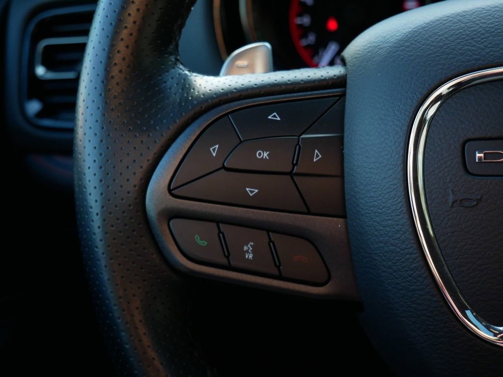 Used 2023 Dodge Durango GT image 20