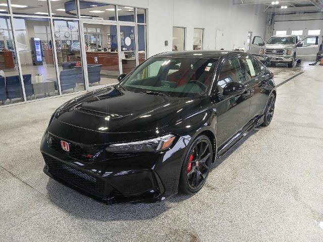 Used 2024 Honda Civic Type R image 4