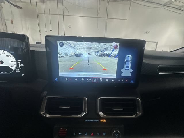 Certified 2026 Ford Mustang Premium RWD image 29