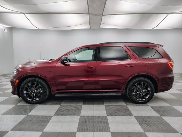 Used 2024 Dodge Durango R/T AWD/4WD image 8