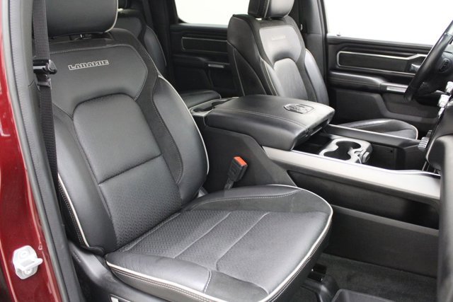 Used 2023 RAM 1500 Laramie AWD/4WD image 6