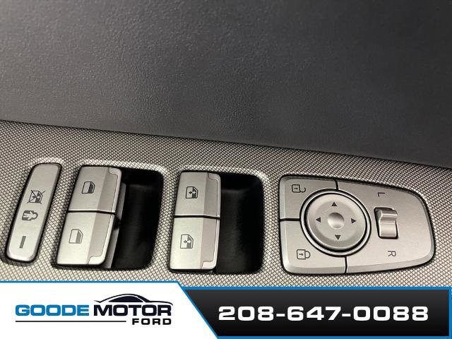 Used 2022 Hyundai Palisade Limited image 17