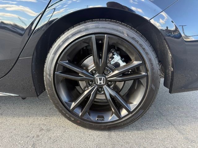 Used 2026 Honda Civic Si image 10