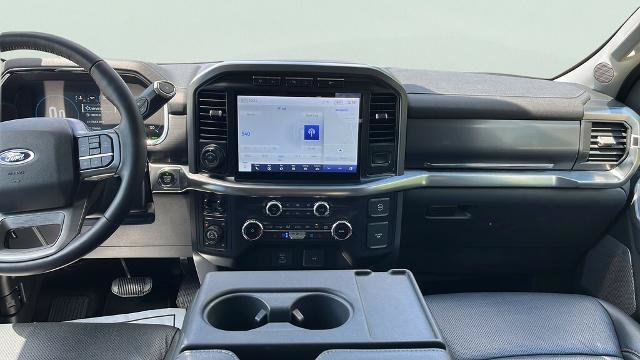 Certified 2022 Ford F150 Lariat AWD/4WD image 10