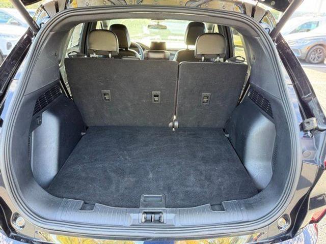 Certified 2024 Ford Escape ST-Line image 19