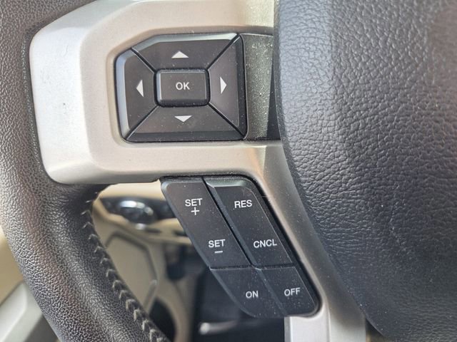 Certified 2020 Ford F450 Lariat w/ Lariat Ultimate Package image 30