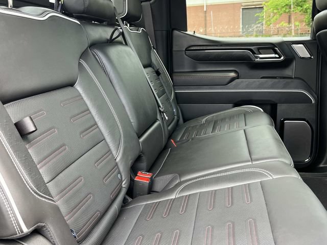 Used 2024 GMC Sierra 1500 AT4X AWD/4WD image 24