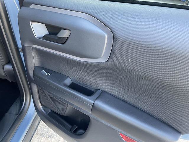 Certified 2024 Ford Bronco Sport Big Bend AWD/4WD image 18