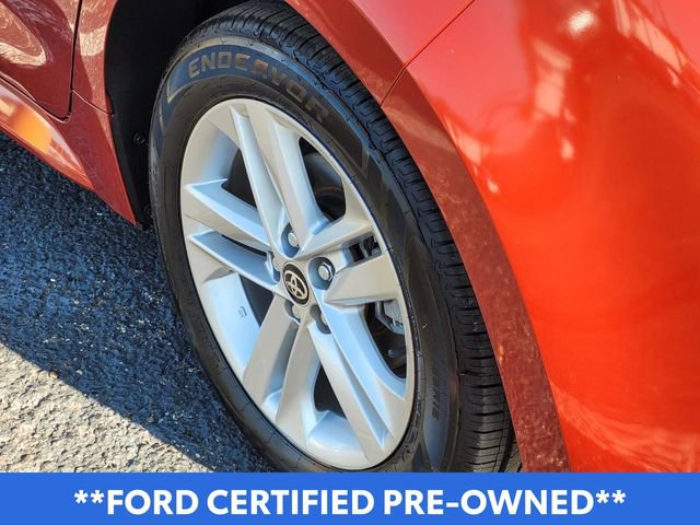 Used 2020 Toyota Corolla SE image 7