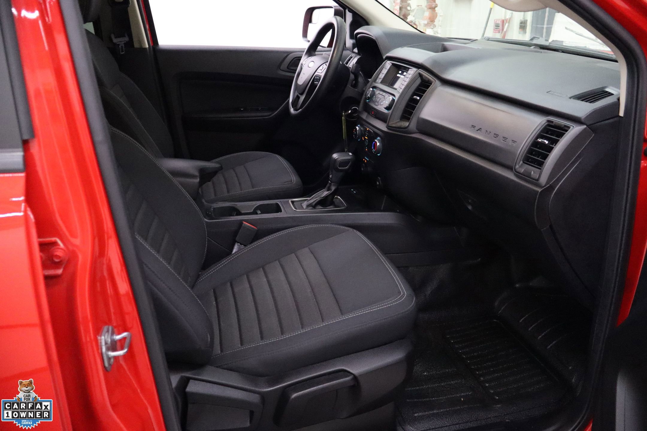 Certified 2022 Ford Ranger XL w/ Equipment Group 101A High image 29