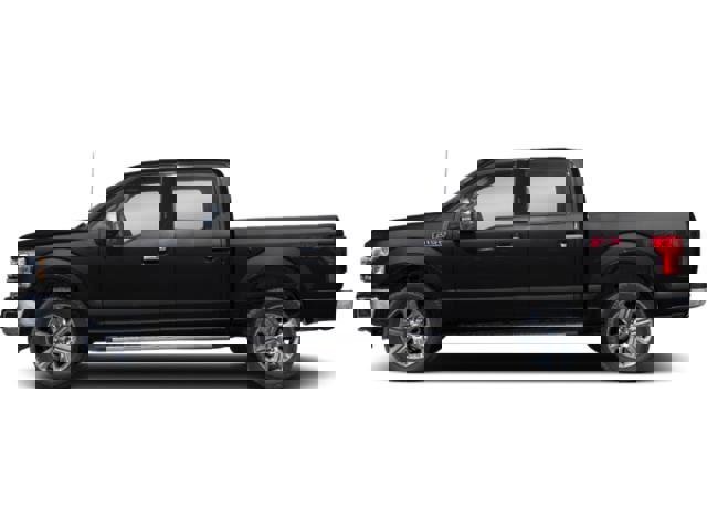 Certified 2018 Ford F150 Lariat image 3