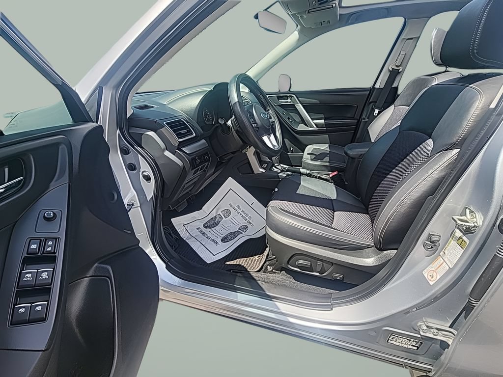 Used 2017 Subaru Forester 2.0XT Premium AWD/4WD image 23