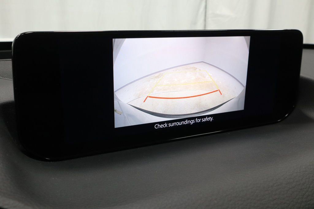 Used 2025 MAZDA CX-50 AWD 2.5 S w/ Premium Package image 11