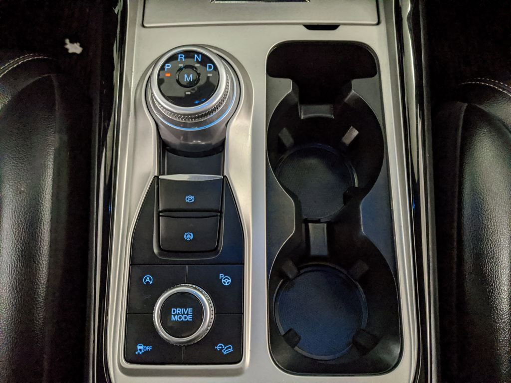 Certified 2021 Ford Explorer ST w/ Equipment Group 401A image 9