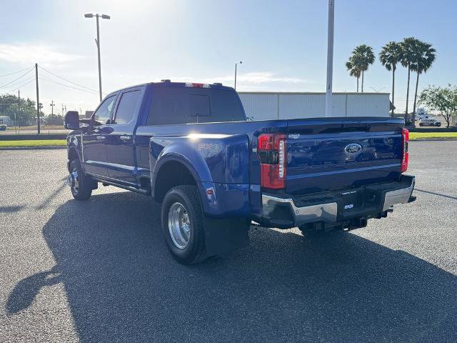 Certified 2026 Ford F350 Lariat w/ Lariat Ultimate Package image 3