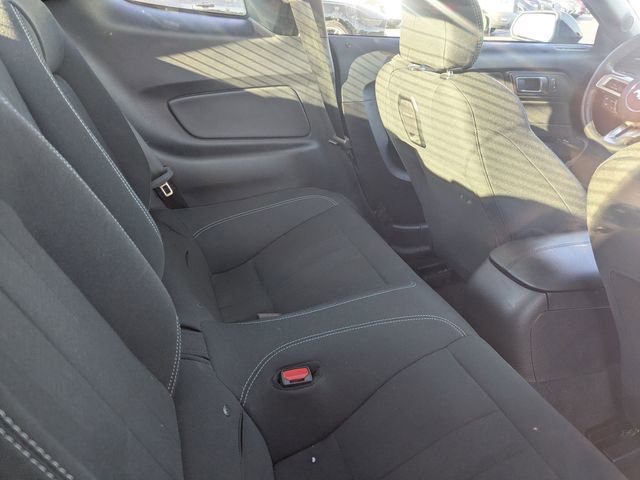 Certified 2022 Ford Mustang Coupe w/ Equipment Group 101A image 27