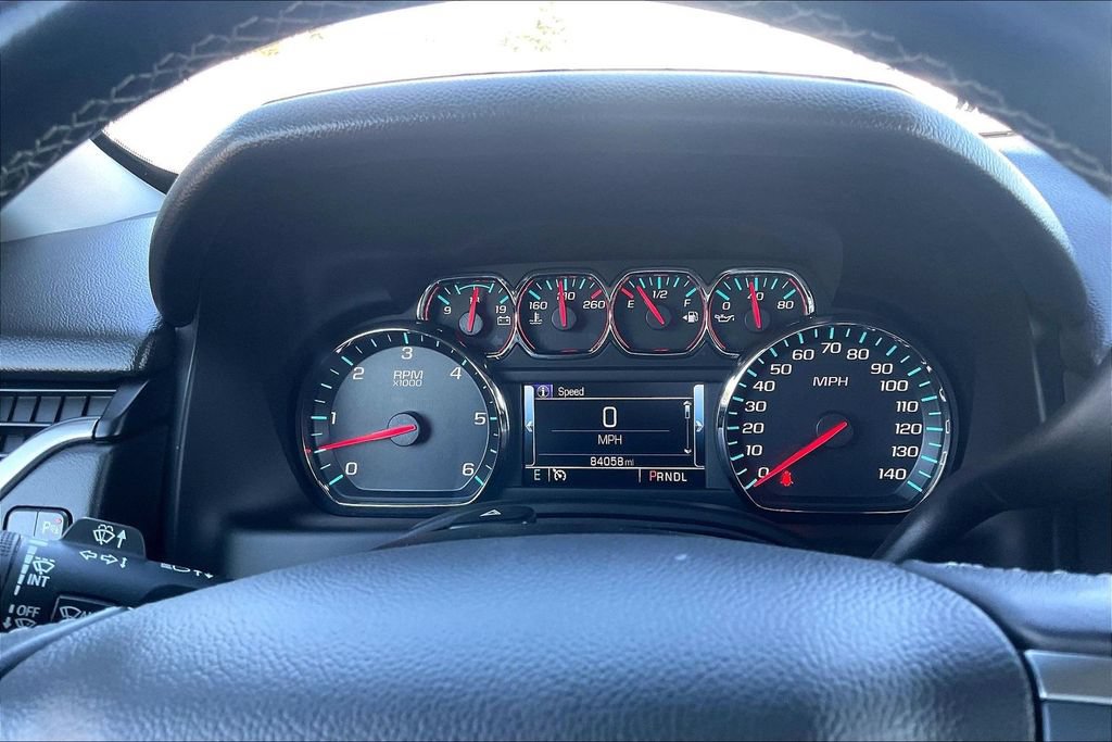 Used 2019 Chevrolet Tahoe LT AWD/4WD image 19