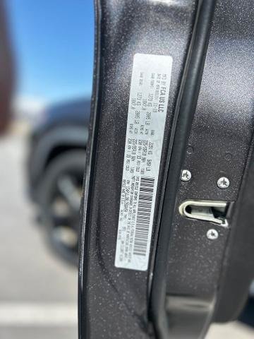 Used 2020 Jeep Cherokee Latitude Plus FWD image 15