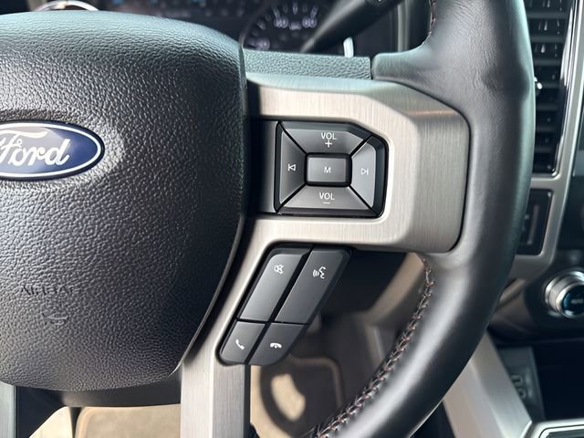 Certified 2019 Ford F350 Platinum w/ Platinum Ultimate Package AWD/4WD image 28