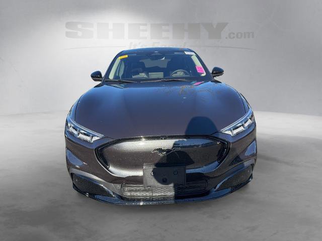 Certified 2022 Ford Mustang Mach-E Premium image 9