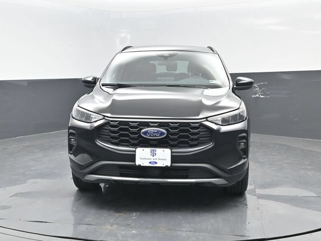 Certified 2025 Ford Escape ST-Line Select AWD/4WD image 20