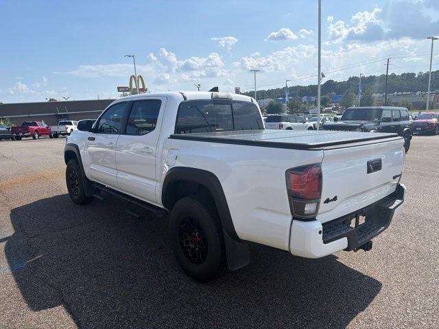 Used 2017 Toyota Tacoma TRD Pro AWD/4WD image 14