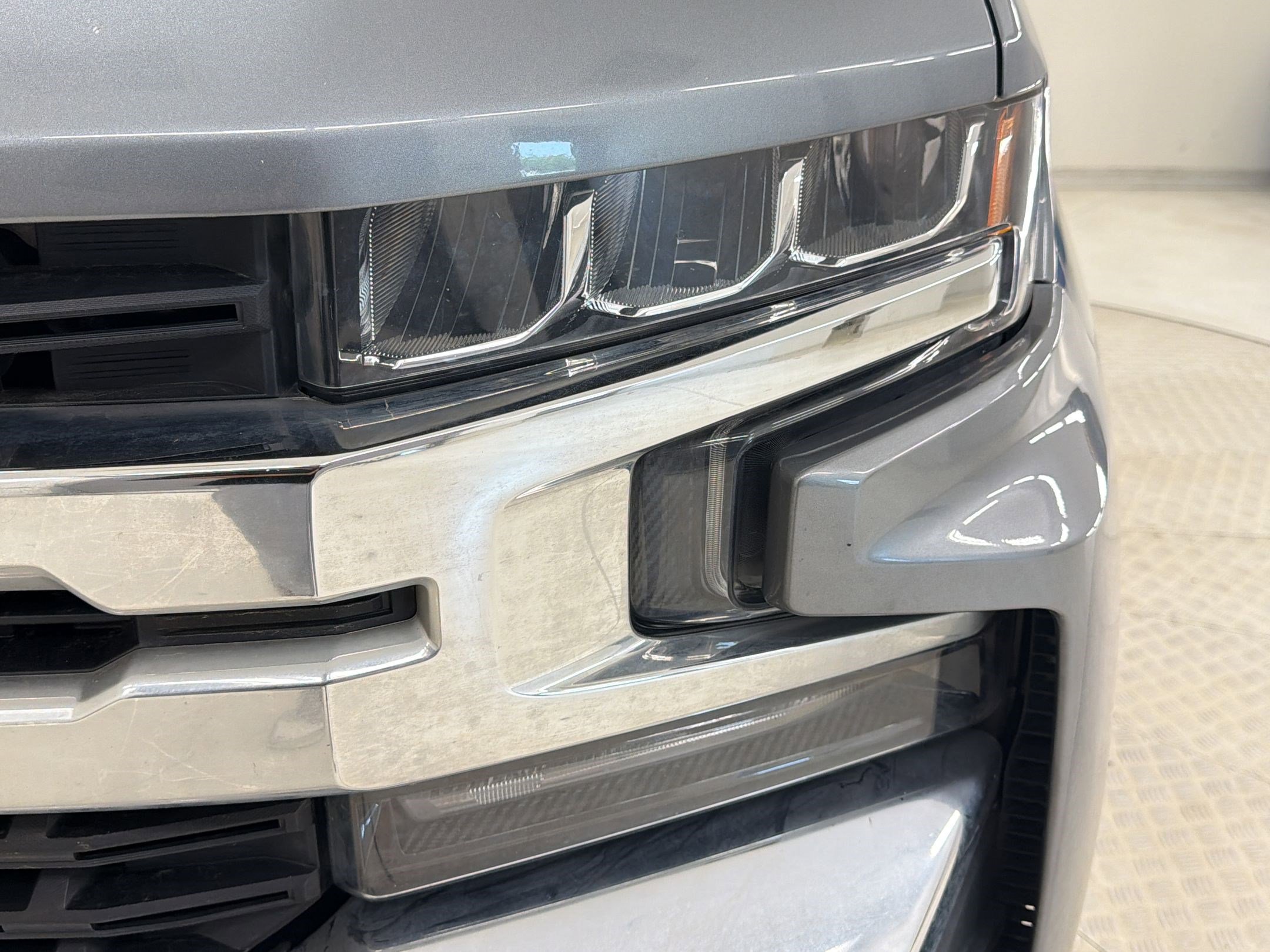 Used 2021 Chevrolet Silverado 1500 LT RWD image 6