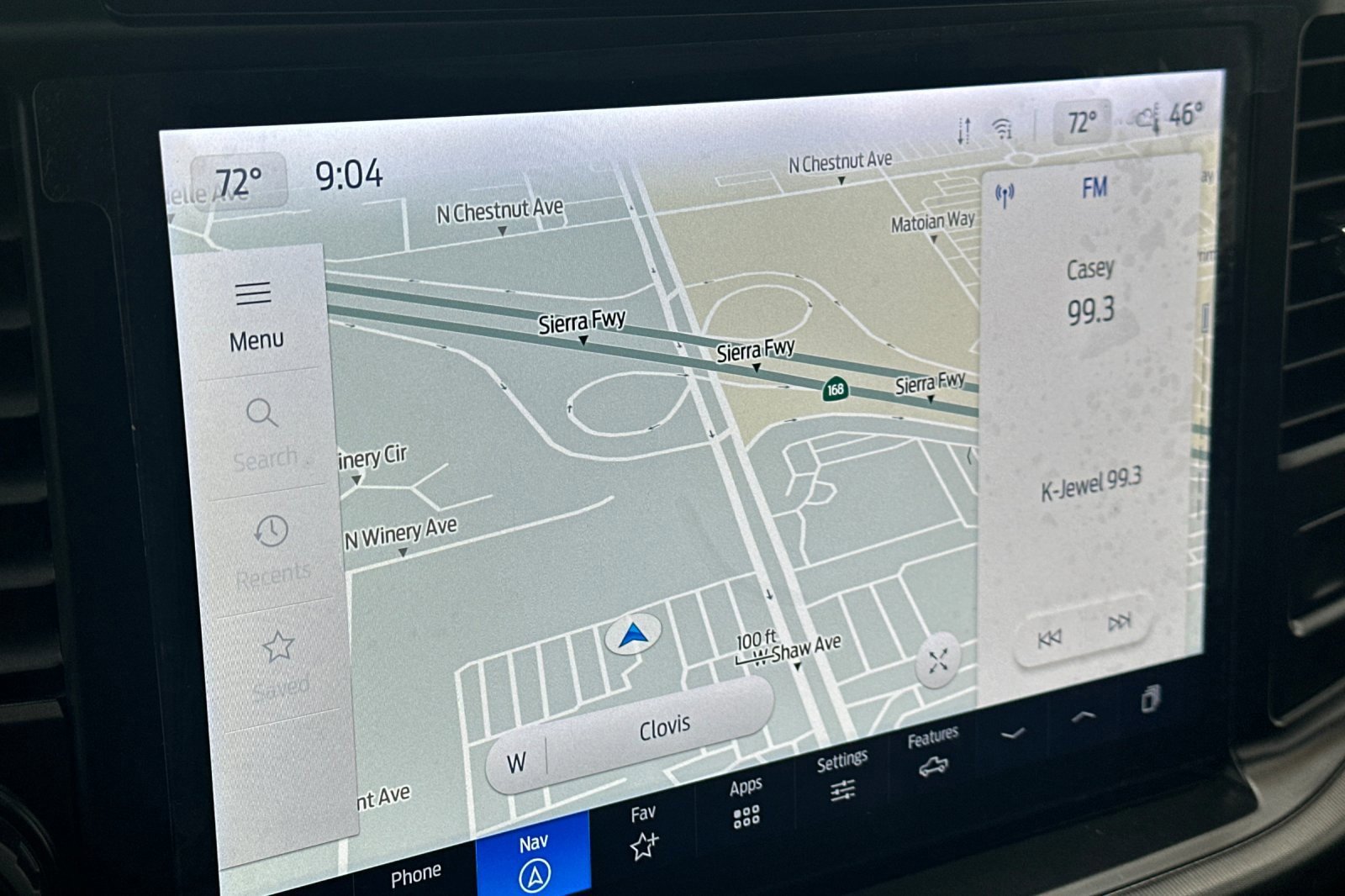 Certified 2024 Ford F150 Raptor image 20