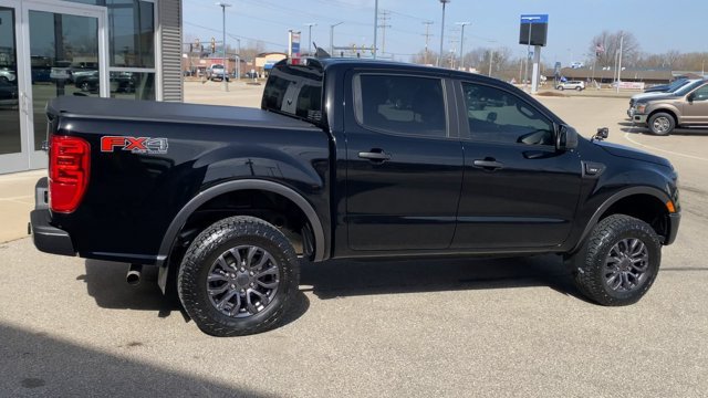 Certified 2020 Ford Ranger XLT w/ Equipment Group 301A Mid AWD/4WD image 2