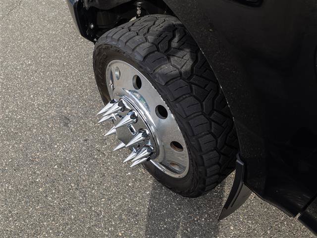 Certified 2022 Ford F350 Platinum image 15