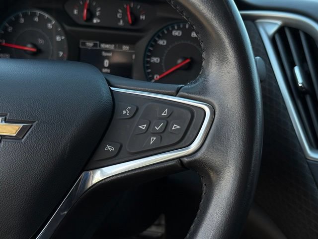 Used 2020 Chevrolet Malibu RS w/ LPO, Convenience Package 2 FWD image 8