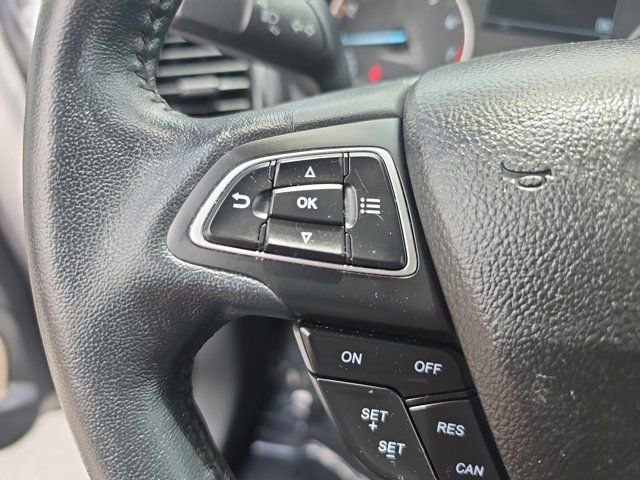 Certified 2021 Ford EcoSport Titanium w/ Interior Protection Package image 20