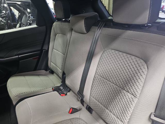 Certified 2021 Ford Escape SE FWD image 13