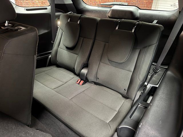 Certified 2022 Ford Explorer XLT image 9