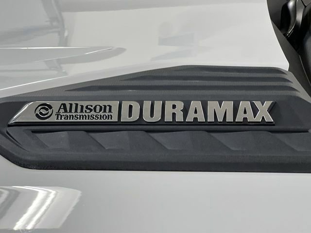 Used 2022 Chevrolet Silverado 3500 LTZ AWD/4WD image 19