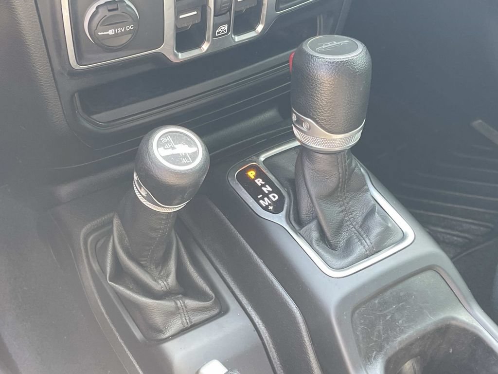 Used 2022 Jeep Gladiator Sport AWD/4WD image 33