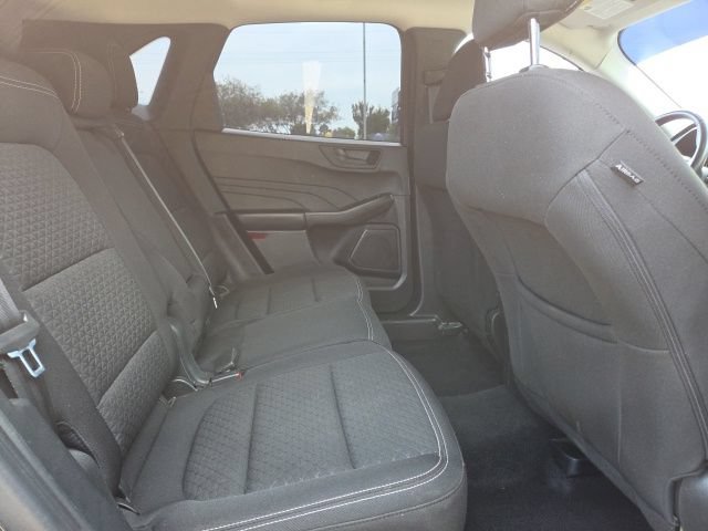 Certified 2023 Ford Escape Active w/ Cold Weather Package FWD image 19