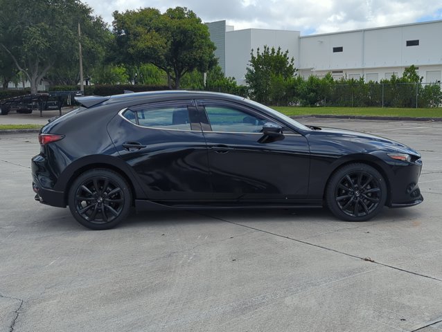 Used 2023 MAZDA MAZDA3 Hatchback w/ Appearance Package AWD/4WD video 4