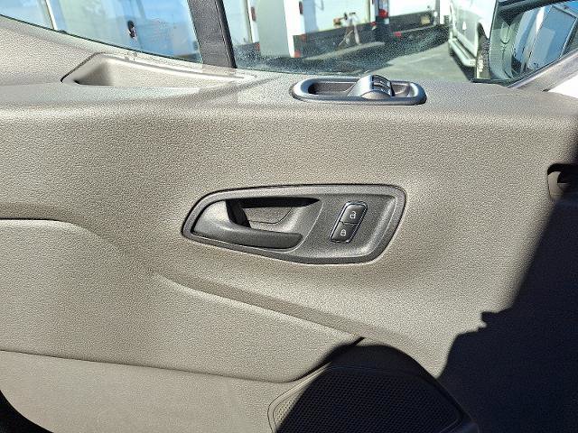 Certified 2023 Ford Transit 250 148 High Roof Extended w/ Load Area Protection Package image 9