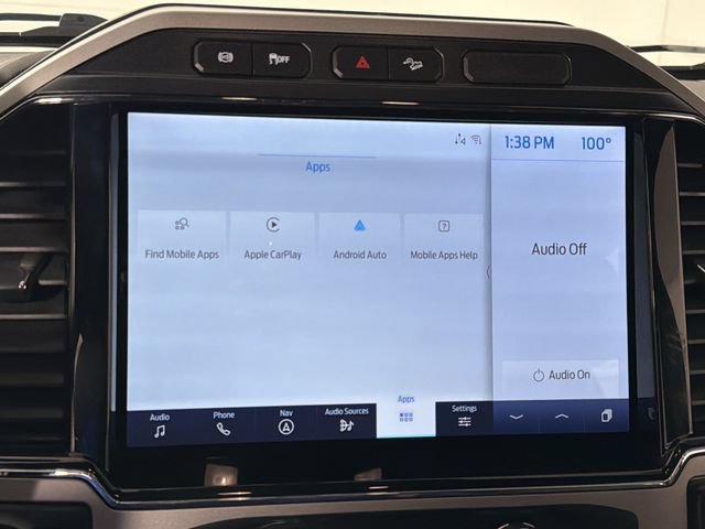 Certified 2022 Ford F250 Lariat AWD/4WD image 6