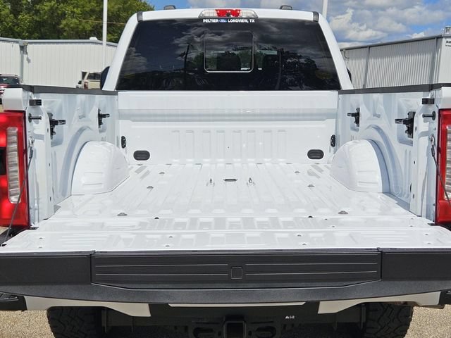 Certified 2023 Ford F250 Lariat w/ Lariat Ultimate Package AWD/4WD image 12