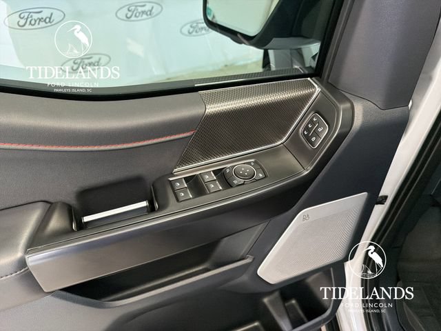 Certified 2025 Ford F150 Raptor AWD/4WD image 15
